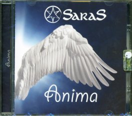 Anima — CD - 1
