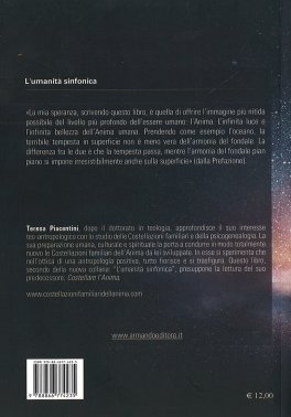 Anima di Luce — Libro - 2