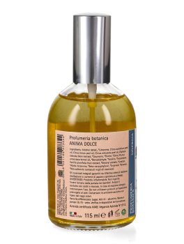 Anima Dolce - Spray per Aromaterapia Edizione Natalizia - 3