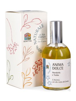 Anima Dolce - Spray per Aromaterapia Edizione Natalizia - 2
