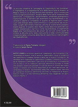 Anima e Ombra - Nella Nascita del Madremondo — Libro - 2