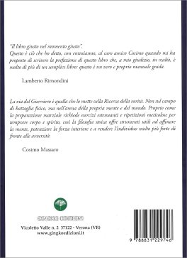 Anima Guerriera - Alla Ricerca della Verità — Libro - 2
