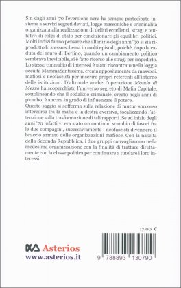 Anima Nera — Libro - 2