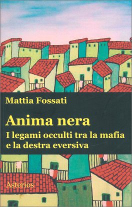 Anima Nera — Libro - 1