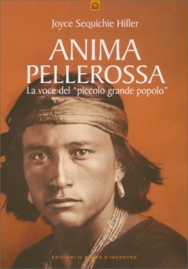 Anima Pellerossa — Libro - 1