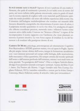 Anima Quantica — Libro - 2