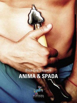 Anima & Spada — Libro - 1
