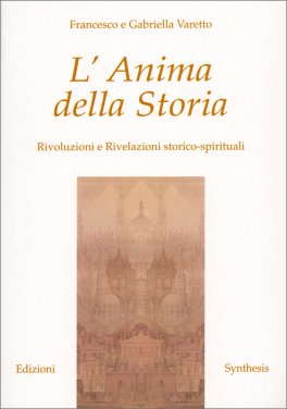 L'Anima della Storia — Libro - 1