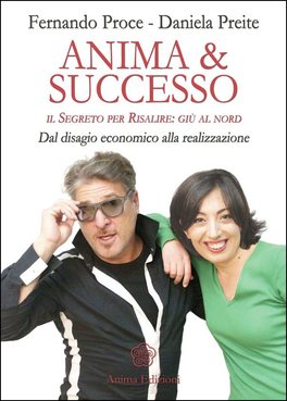Anima & Successo — Libro - 1
