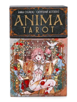 Anima Tarot - 2