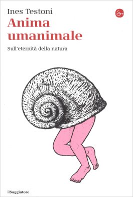 Anima Umanimale — Libro - 1