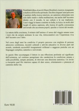 Anima Vagabonda — Libro - 2