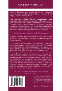 Animal Communication — Libro - 2