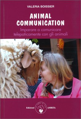 Animal Communication — Libro - 1