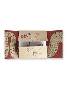 Animal Migrante — Libro - 3