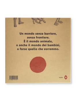 Animal Migrante — Libro - 2