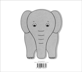 Animal Puzzle — Libro - 2