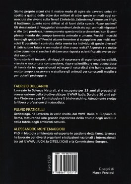 Animale sarai Tu — Libro - 2