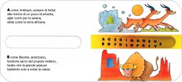 Animalfabeto — Libro - 3