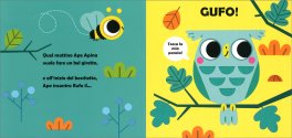 Animali — Libro - 3