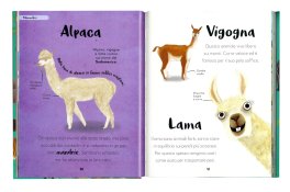 Storie per Bambini Curiosi - Animali — Libro - 3