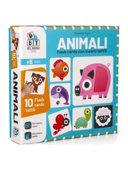 Animali - 1
