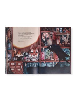 Animali — Libro - 3
