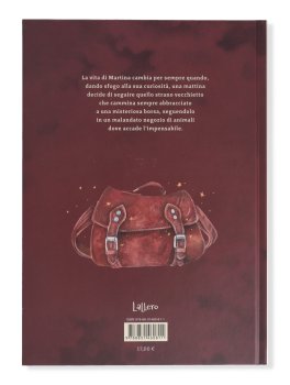 Animali — Libro - 4