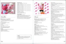 Animali all'Uncinetto — Libro - 4