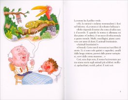 Animali Bruttissimi — Libro - 3