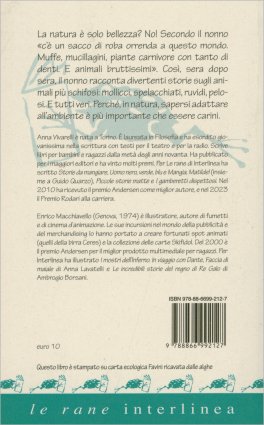 Animali Bruttissimi — Libro - 2