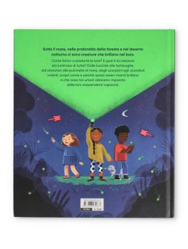 Animali che Brillano nel Buio — Libro - 5