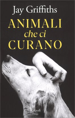 Animali Che Ci Curano — Libro - 1