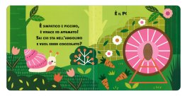 Animali Curiosi — Libro - 3