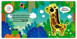 Animali da Conoscere — Libro - 3