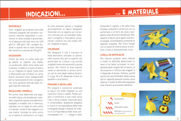 Animali di Cartoncino — Libro - 2