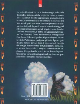 Animali di Potere — Libro - 2