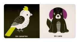 Animali Domestici — Libro - 3