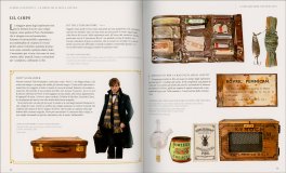 Animali Fantastici - Le Meraviglie della Natura — Libro - 3