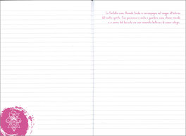 Animali Guida - Farfalla — Quaderno - 3