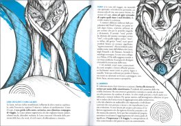 Animali Guida – Lupo — Quaderno - 3