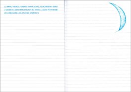 Animali Guida – Lupo — Quaderno - 4