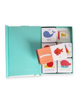 Animali - I Miei Primi Libretti — Libro - 3