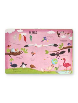Animali - I Primi Libri del Perché — Libro - 3