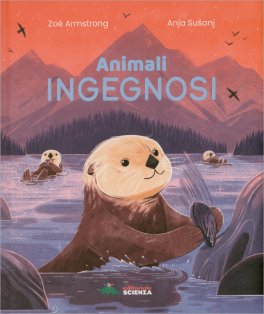 Animali Ingegnosi — Libro - 1