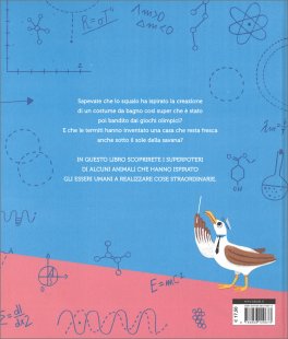 Animali Inventori — Libro - 2