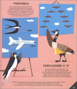 Animali Inventori — Libro - 3