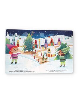 Animali Nascosti - Magico Natale — Libro/Gioco - 2