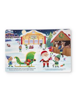 Animali Nascosti - Magico Natale — Libro/Gioco - 4