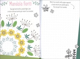 Animali, Piante e Fiori - I Mini Quaderni della Natura — Libro - 3